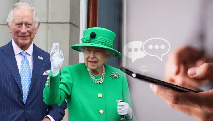 Чарлз - НОВИЯТ НОСТРАДАМУС: Предсказал точно смъртта на кралицата, каза кога ще почине Чарлз