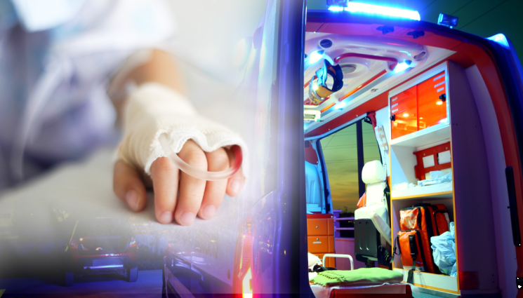 деца - ПО СПЕШНОСТ: Вкараха 12 деца в болница