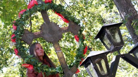 Кръстовден