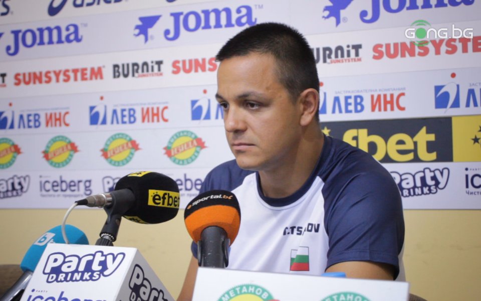 Цанко Цанков е първият българин, преплувал протока Гибралтар и спечелил