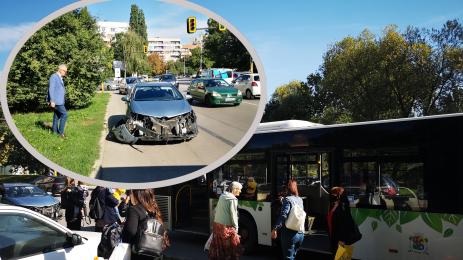 катастрофа Южен парк