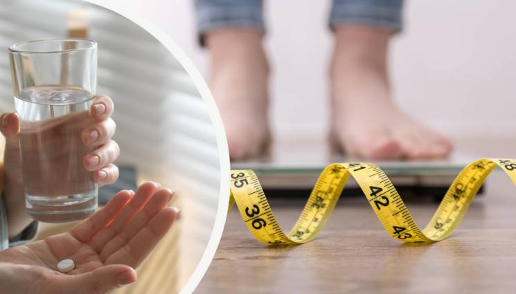 отслабване лекарства - БЕЗ РЕЦЕПТА: Жени се тъпчат с лекарства за диабетици, за да топят килограми