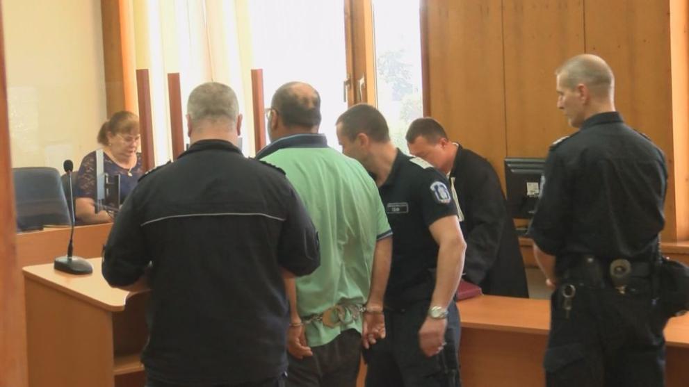  Полихрон Луков 