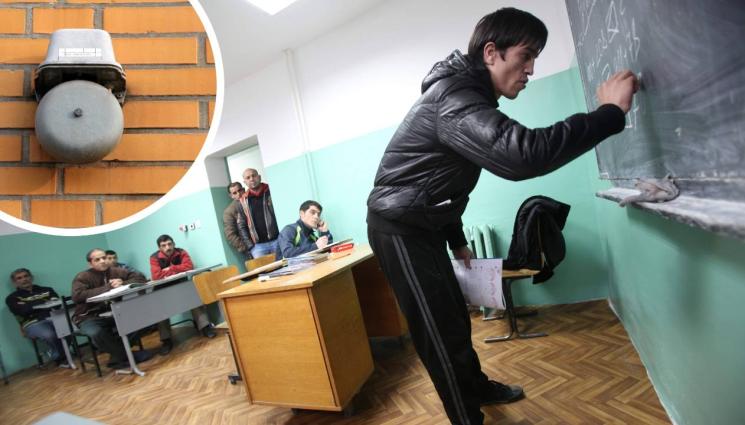 затворници училище - ЗАЛЯГАТ НАД УРОЦИТЕ: Всеки седми затворник влиза в клас