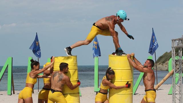Иван Мирчев напусна „Игри на волята: България“ след племенен съвет на Резервите
