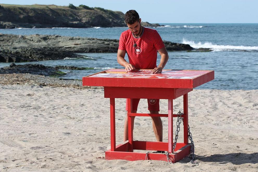  Игри на волята България 