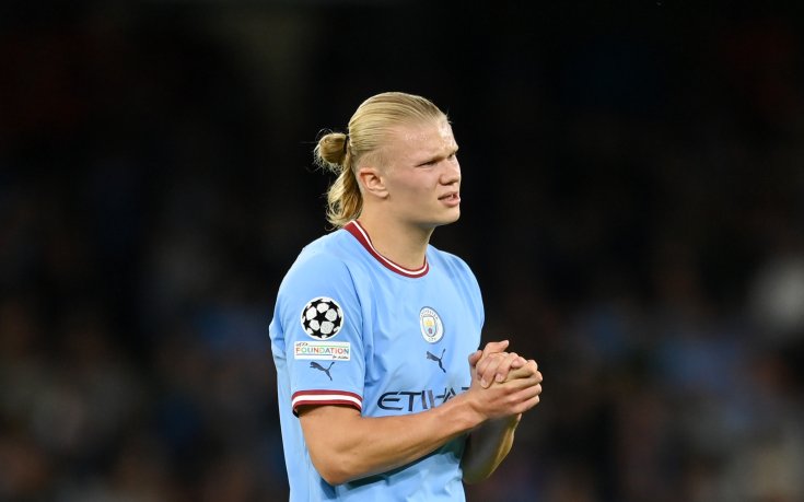 Бащата на Халанд: Ерлинг иска да опита от всички топ 5 първенства