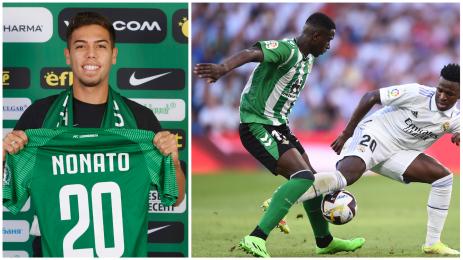 Нонато Луис Енрике