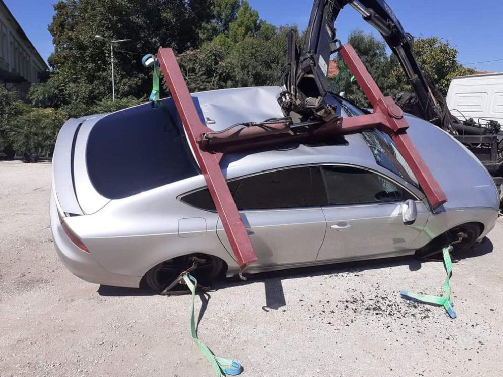  Плевен Ауди 