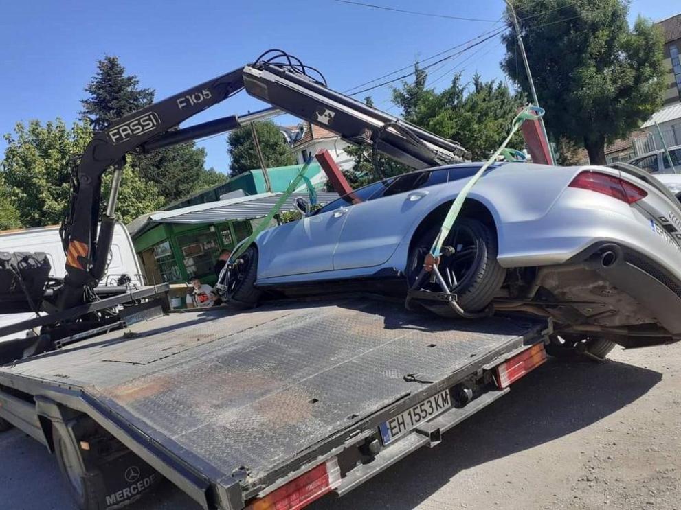  Плевен Ауди 