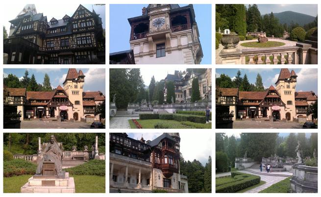 Магията на Румъния: Приказните замъци Пелеш и Пелишор