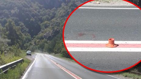 Кресненско дефиле