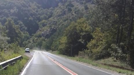 Кресненско дефиле