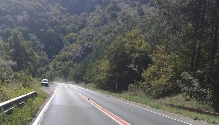 Кресненско дефиле - ПАК ЩЕ ХАРЧИМ: Правят нов проект за магистрала!