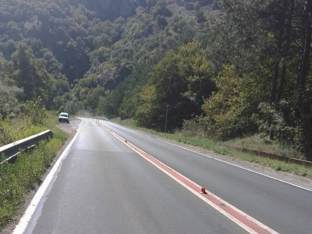 Кресненско дефиле