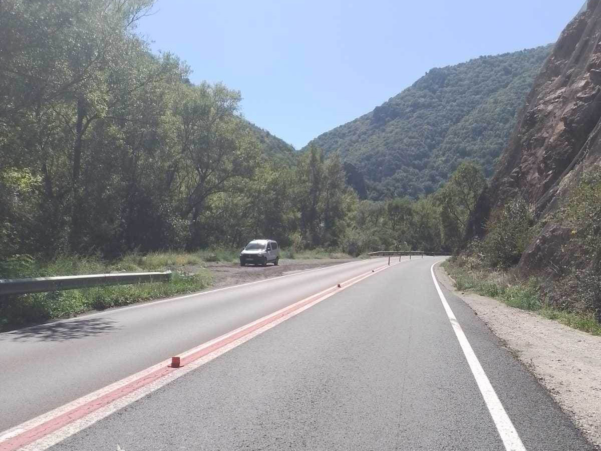 Кресненско дефиле