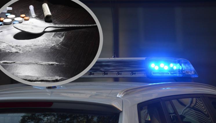 катастрофа дрога - ЩЕ ТЪРКАТ НАРА: 7 на топло заради наркомрежа в Пловдив!