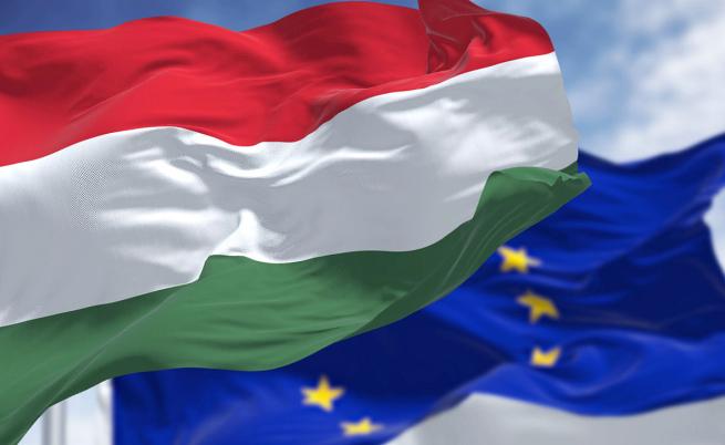 ЕП: Унгария вече не може да се счита като пълна демокрация