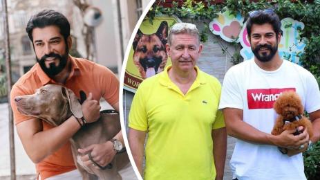 Бурак Йозчивит Бурак Йозчивит