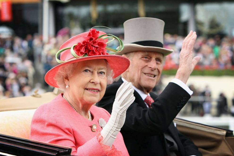 Британската кралица Елизабет Втора ще бъде погребана в понеделник в