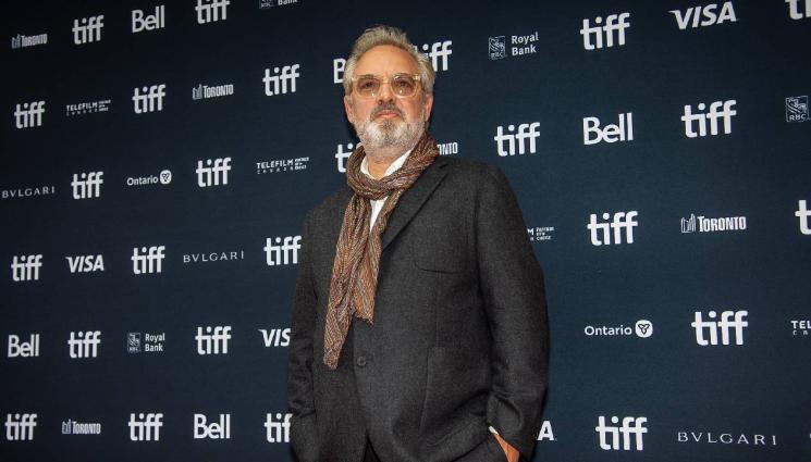 златно време Сам Мендес - ЗЛАТНО ВРЕМЕ: Сам Мендес феминизира „Джеймс Бонд“