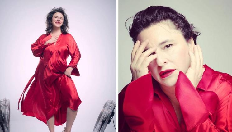 златно време - ЗЛАТНО ВРЕМЕ: Есра Дерманджиолу се оглежда за французин