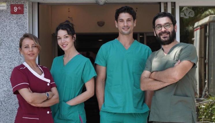 златно време - ЗЛАТНО ВРЕМЕ: Нови попълнения във втория сезон на 