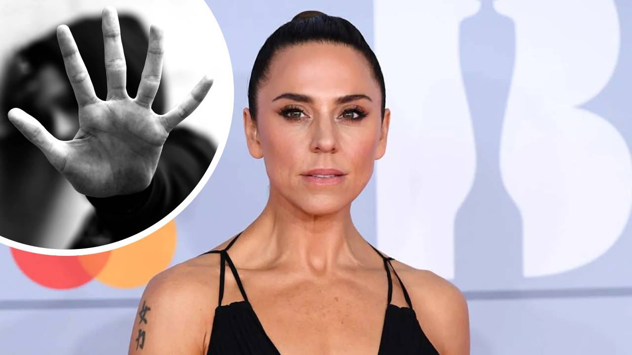 спайс гърлс мел си