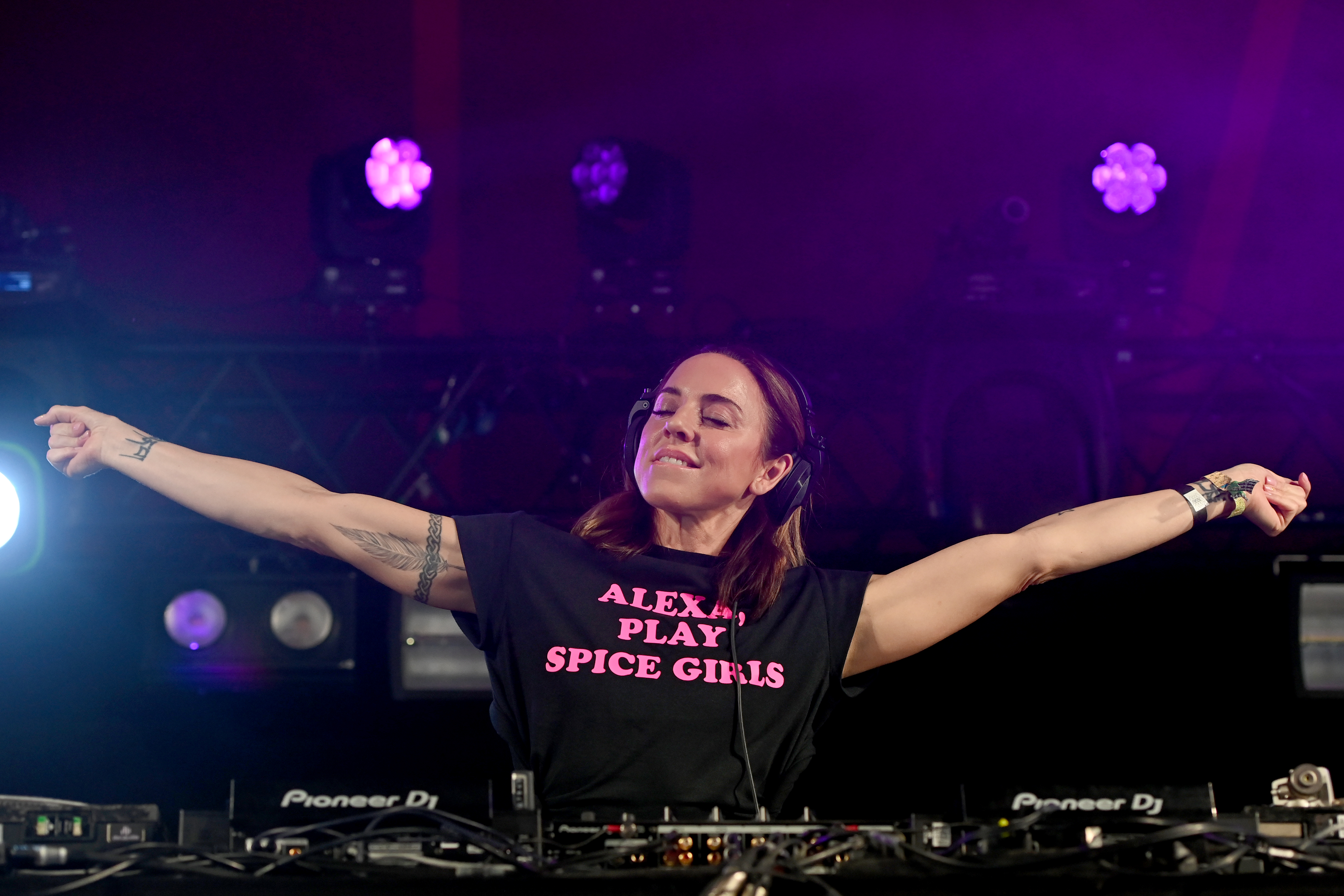 спайс гърлс мел си