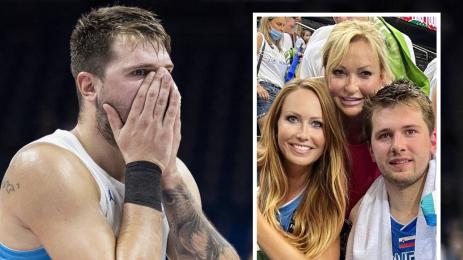 Лука Дончич