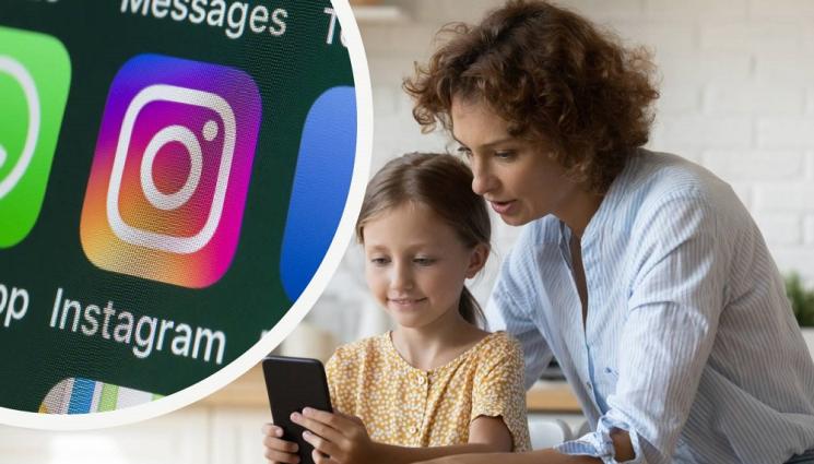 Инстаграм - Родителски контрол в Instagram - Meta въвежда нови настройки за България