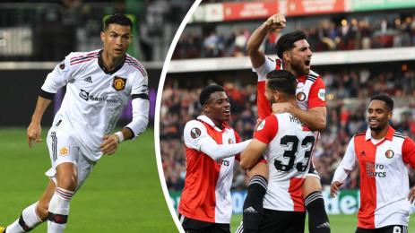 Лига Европа