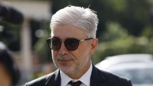Съдът гледа делото срещу бившия екоминистър Нено Димов който е