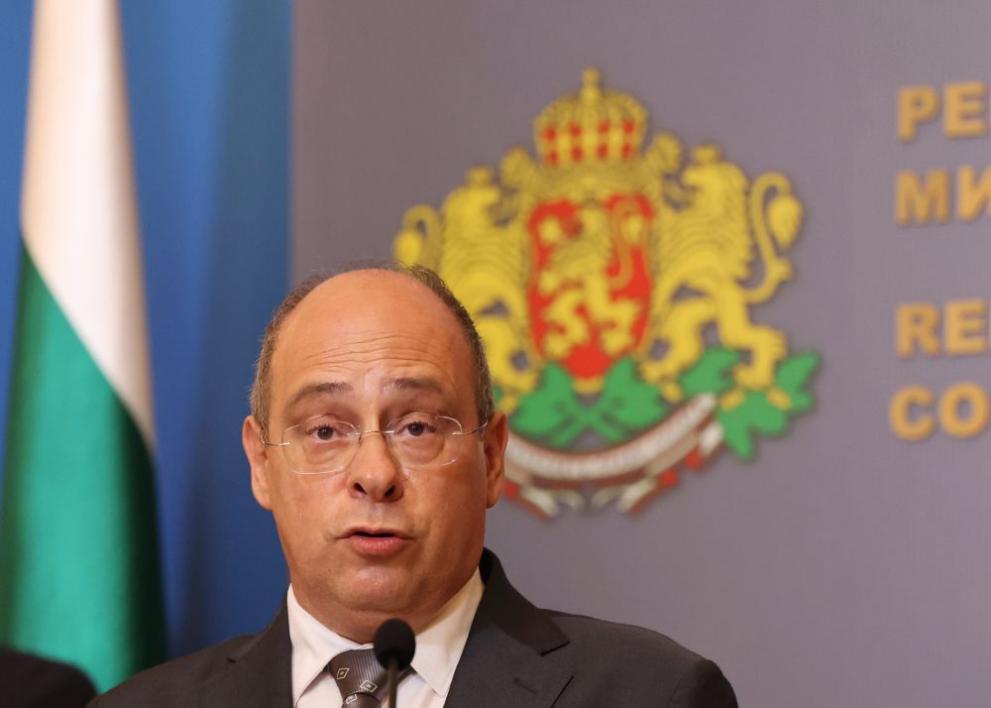 Увеличават минималната работна заплата на 780 лева от 1 януари