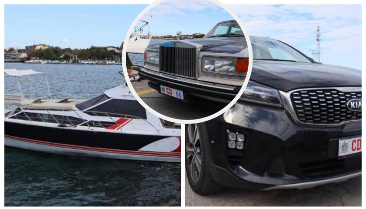 коли - Купони с манекенки издънили измамника Полихрон от Поморие