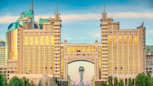 Парламентът на Казахстан гласува единодушно в подкрепа на конституционни изменения