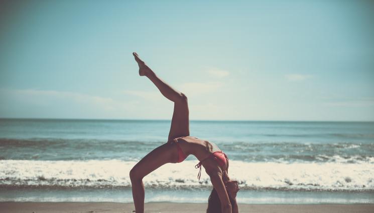 йога - РЕЛАКС НА МАКС! Тай чи и йога свалят кръвното