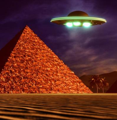 маг зодиак извънземни Египет