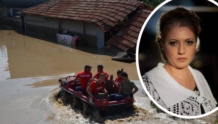 маг зодиак Марияна Николаева - Ясновидец №1 пред