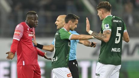 Марио Балотели