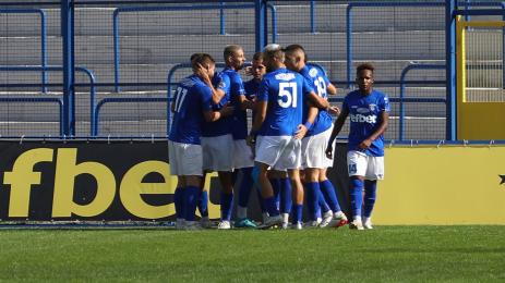 Спартак Вн Ботев Пд