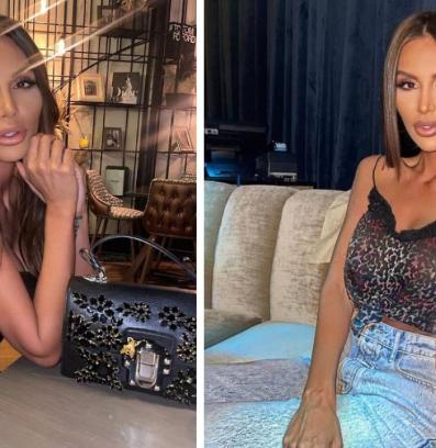 моника валериева