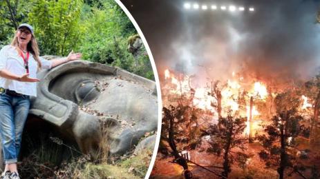 Червената Соня