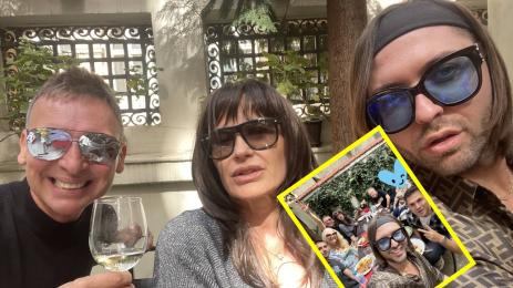 Аня Пенчева рожден ден