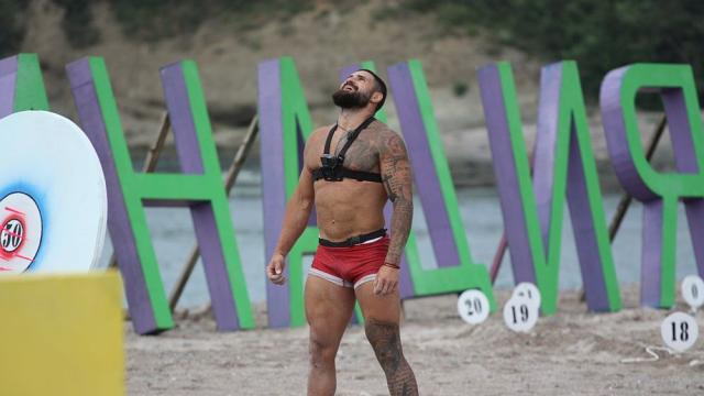 Генчо елиминира Куков от „Игри на волята: България“