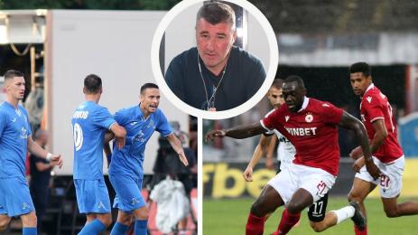 вечно дерби