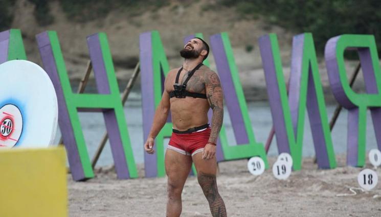 игри - Генчо елиминира Куков от „Игри на волята: България“