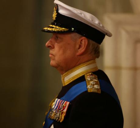 Бъдещият крал на Обединеното кралство принц Уилям вероятно ще предприеме