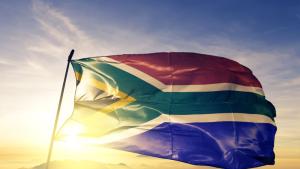 Президентът на Южна Африка Сирил Рамапоса заяви че управляващата партия