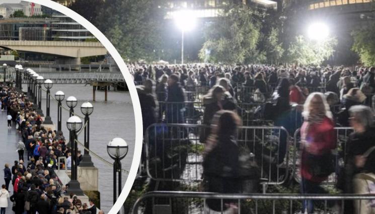 опашка кралица - ШОК! Сексманиак приклещва жертви на опашката за кралицата